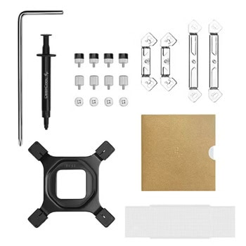 deepcool ak620 g2 wh | JAR Computers deepcool ak620 g2 wh