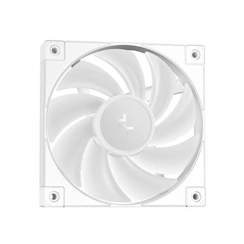 DeepCool MYSTIQUE 360 WH ARGB R-LX360-WHDSNMCP-G-1