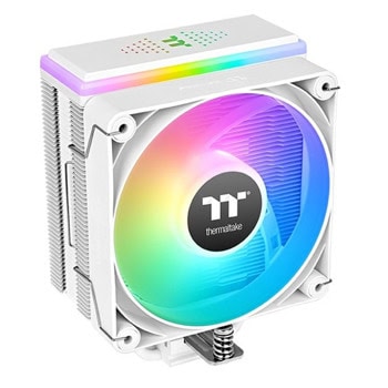 Thermaltake Astria 200 ARGB White CL-P137-AL12SW-A