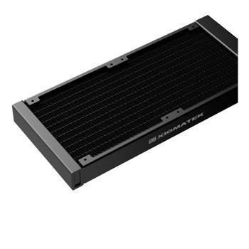 xigmatek water cooling fenix ii 240