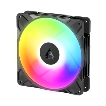 Arctic P14 Pro Reverse A-RGB Black ACFAN00323A