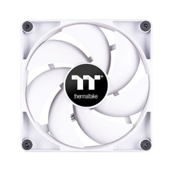 Thermaltake CT120 White 2-pack CL-F151-PL12WT-A
