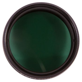Тъмнозелен филтър Explore Scientific N58A 1.25