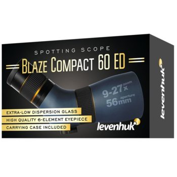 Levenhuk Blaze Compact 60 ED 74162