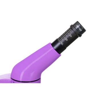 Levenhuk Rainbow 50L PLUS Purple LV69130