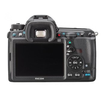 Pentax K-3