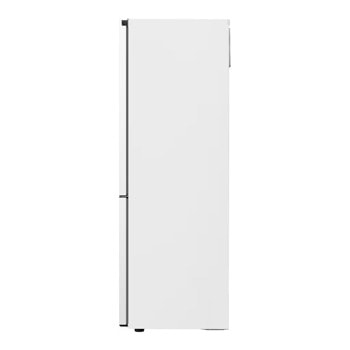 Хладилник с фризер LG GBV3100DSW