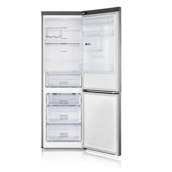 Хладилник с фризер Samsung RB31FDRNDSA
