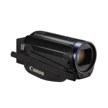 Canon LEGRIA HF R66,2.07Mpix,Dolby Digital,HD Vide