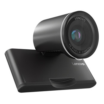 lenovo 4k pro webcam 4xc1q25246