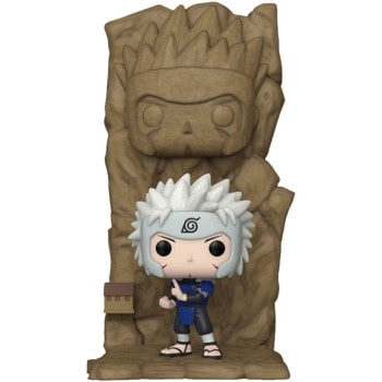 Funko Pop! Deluxe Tobirama