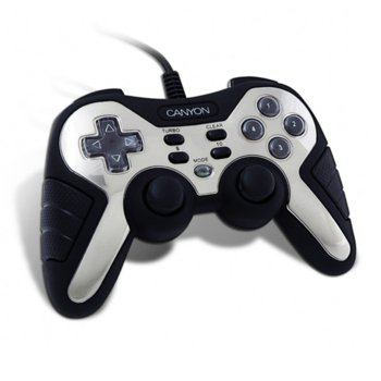 Canyon CNG-GP1 USB Gamepad