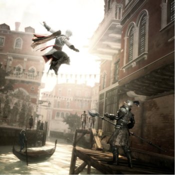 Assassin's Creed 2