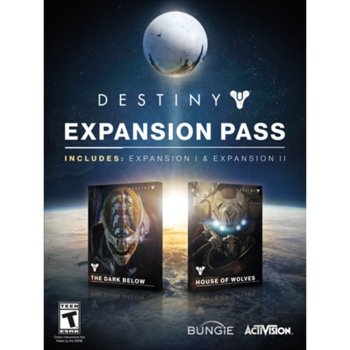 Destiny Limited Edition