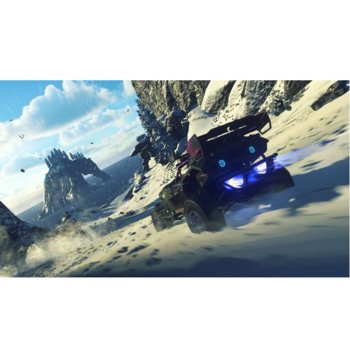 Onrush Xbox One