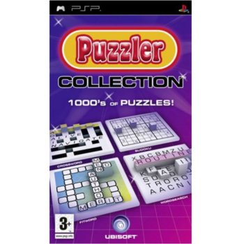 Puzzler Colletion