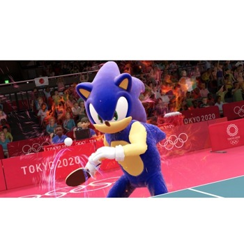 Tokyo Olympics 2020 Nintendo Switch