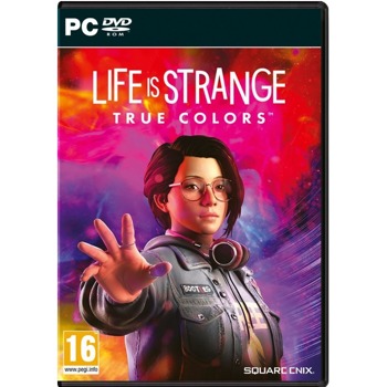 Игра Life Is Strange: True Colors, за PC image