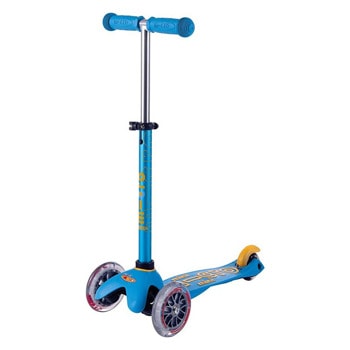Скутер Micro Mini Deluxe MMD046