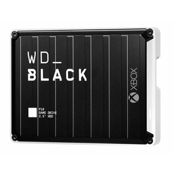 Western Digital WD_BLACK P10 Game Drive 2TB
