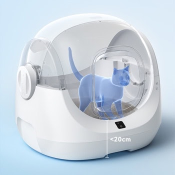 CatLink BayMax CL-CA-01 | JAR Computers CatLink BayMax CL-CA-01