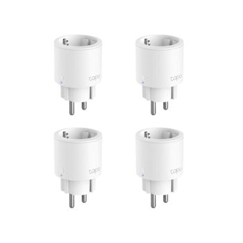 TP-Link P115 4-Pack | JAR Computers TP-Link P115 4-Pack