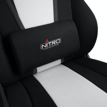 Nitro Concepts E250 Radiant White