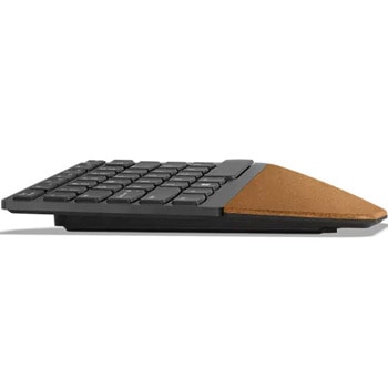 Lenovo Go Wireless Split Keyboard 4Y41C33748