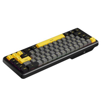 Клавиатура Marvo Magma M40 KG964 черна