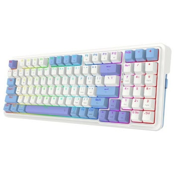 Redragon Gloria Pro K664WBP-RGB-PRO