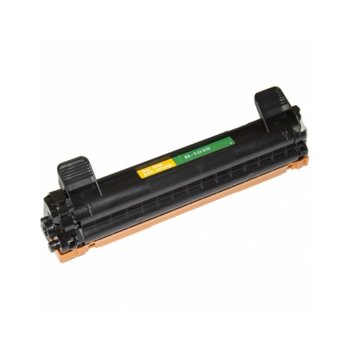 Тонер касета за Brother HL-1110/E/R/1112/E/1210WE/DCP-1510/R/1512/R/1610WE/1612W/1810/E/R/1815, Black - TN-1030 - 16775 - Неоригинален, Заб.: 1000 к | JAR Computers TN-1030 Black 1000 к