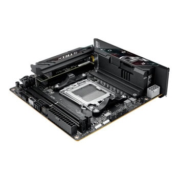 Asus ROG STRIX B850-I GAMING WIFI 90MB1K30-M0EAY0