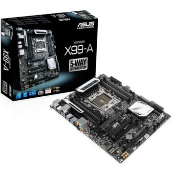Asus X99-A