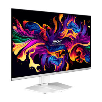 MSI MPG 321URXW QD-OLED