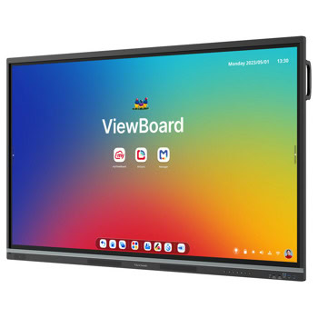ViewSonic IFP6551