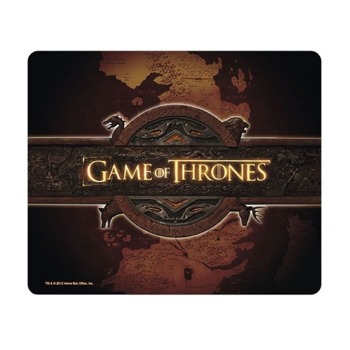 Abysse Corp Game of Thrones - Logo and Map 017135