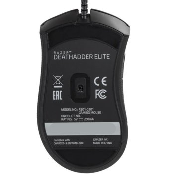 Razer DeathAdder Elite RZ01-02010100-R3U1