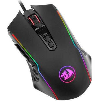 redragon m910-k черна