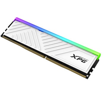 A-Data XPG Spectrix D35G AX4U320016G16A-DTWHD35G | JAR Computers A-Data XPG Spectrix D35G AX4U320016G16A-DTWHD35G