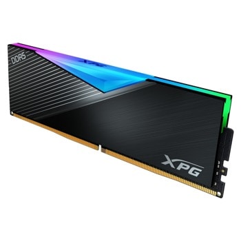 16GB DDR5 5200MHz XPG LANCER RGB AX5U5200C3816G