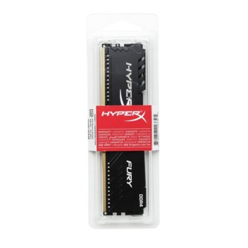 Kingston HyperX Fury 4GB HX426C16FB3/4