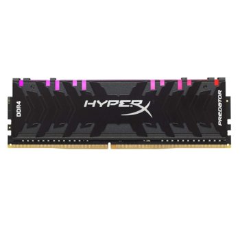 Kingston HyperX Predator RGB 16GB (2x8GB) DDR4