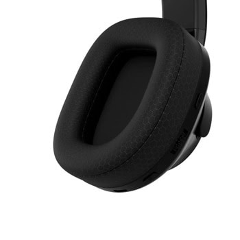 Canyon Ego GH-15 Black CND-SGHS15B
