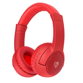 Слушалки Ovleng BT-801, безжични, микрофон, бутон за превключване между режим "Слушалки" и "Тонколона", различни цветове | JAR Computers Слушалки Ovleng BT-801 20372