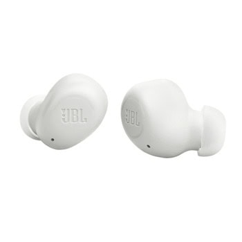 JBL Vibe Buds White JBLVBUDSWHT