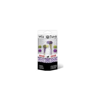 MAXELL AUDIO WILD buds ML-AH-AW-BUDS-PY