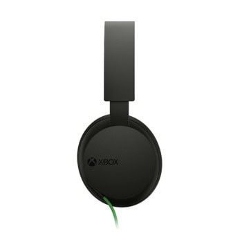 Microsoft Xbox Stereo Headset 8LI-00017