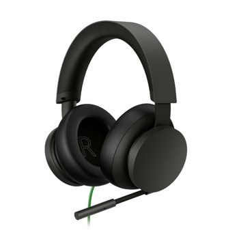 Microsoft Xbox Stereo Headset 8LI-00017