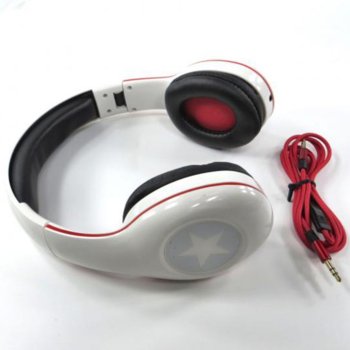 HEADPHONES SJ-519