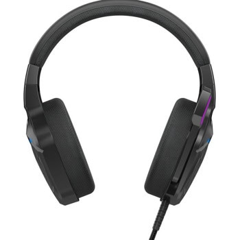 слушалки oniverse meteor черни